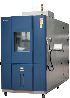방식 IEC ASTM을 냉각시키는 챔버 유닛을 순환시키는 빠른 변화 비율 온도