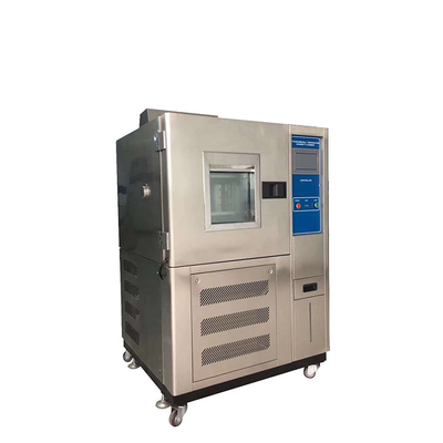 408L 800L 높은 저온 테스트 챔버 IEC68-2-1