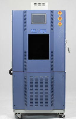 AC 220 Ｖ 50 HZ 공업 시험 챔버는 304 내부 물질 단위 냉방 모드를 의심합니다